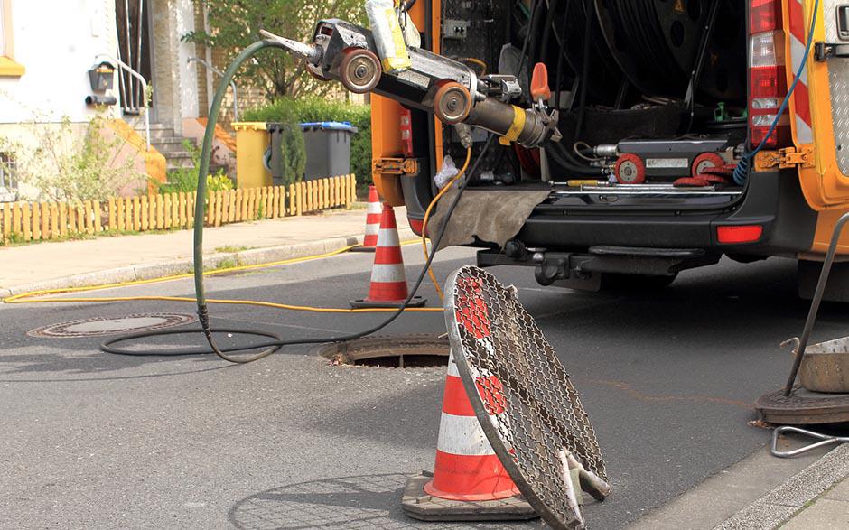 travaux assainissement prix Aulnay-sous-Bois