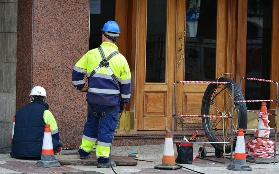 entreprises d'assainissement Paris